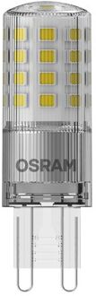 OSRAM Ledlamp Pin Dimbaar Warm Wit G9 4w