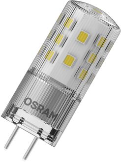 OSRAM Ledlamp Pin Dimbaar Warm Wit Gy6.35 4,5w