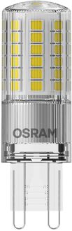 OSRAM Ledlamp Pin Warm Wit G9 4,8w