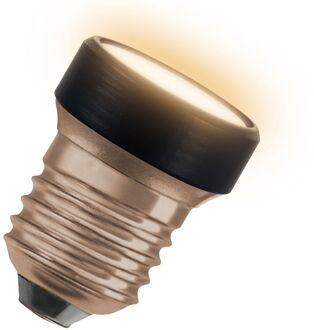 OSRAM Ledlamp Plat Dimbaar Warm Wit E27 3,5w