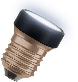 OSRAM Ledlamp Plat Koel Wit E27 3,5w