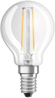 OSRAM Ledlamp Retrofit Classic P Dimbaar Warm Wit E14 2,8w