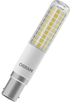 OSRAM Ledlamp Special T Slim Dimbaar Warm Wit B15d 9w