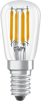 OSRAM Ledlamp Special T26 Warm Wit E14 2w