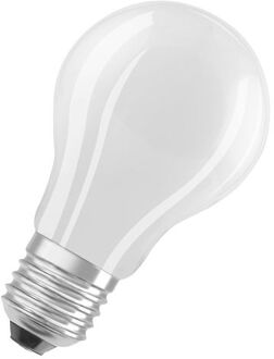 OSRAM Ledlamp Ultrazuinig E27 2,5w