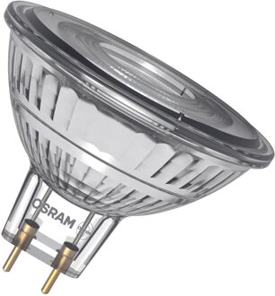 OSRAM Ledspot Mr16 - Dimbaar - Warm Wit - Gu5.3 - 2,2w