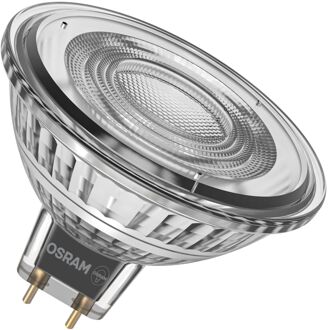 OSRAM Ledspot Mr16 - Dimbaar - Warm Wit - Gu5.3 - 6,1w