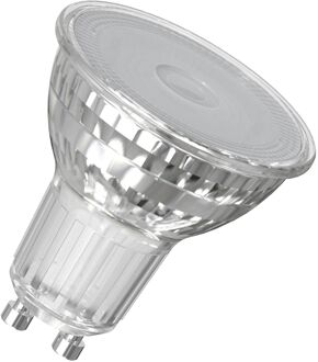 OSRAM Ledspot Par16 - Dimbaar - Warm Wit - Gu10 - 3,7w
