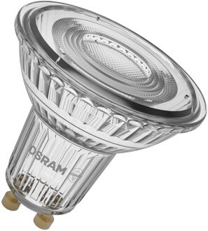 OSRAM Ledspot Par16 - Dimbaar - Warm Wit - Gu10 - 6,1w