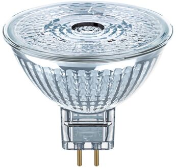 OSRAM Ledspot Star Mr16 - Warm Wit - Gu5.3 - 2,6w
