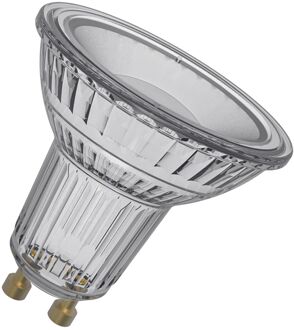 OSRAM Ledspot Superstar - Dimbaar - Warm Wit - Gu10 - 6,9w