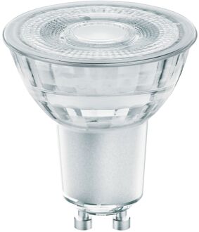 OSRAM Ledspot Superstar Par16 - Dimbaar - Warm Wit - Gu10 - 4,5w