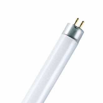 OSRAM Lumilux T5 HO 24W G5 A Koel wit fluorescente lamp