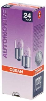Osram Original 24V 5W BA15d 5626