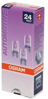 Osram Original 24V W5W T10 2840