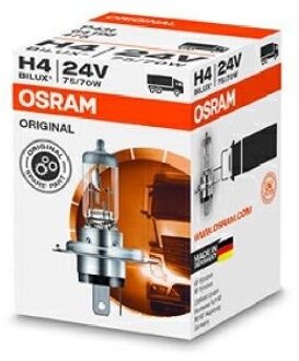 OSRAM Original Line 85W G4 halogeenlamp