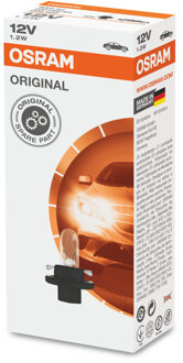 Osram Original Line BX8.4d12V 1.2W 2351MFX6