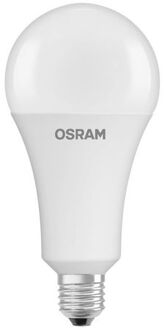 OSRAM Parathom Classic Led E27 Peer Mat 24.9w 3452lm - 827 Zeer Warm Wit | Vervangt 200w