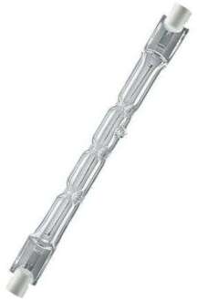 OSRAM | R7s | Staaflamp | 114mm | 400W