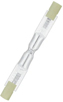 OSRAM | R7s | Staaflamp | 74,9 mm | 48W