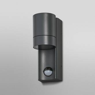 OSRAM sensorgestuurde buitenwandlamp ENDURA CLASSIC ISIDOR donkergrijs