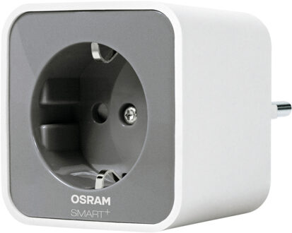 OSRAM Smart+ slimme stekker
