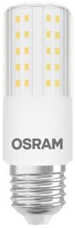 OSRAM Special T Slim Led E27 Helder 7.3w 806lm - 827 Zeer Warm Wit | Dimbaar - Vervangt 60w