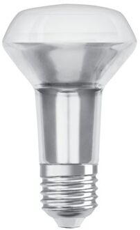 OSRAM Spot R63 Led Helder Glas - 2,6w Equivalent 40w E27 - Warm Wit