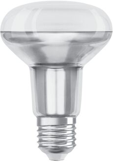 OSRAM Spot R80 Led Variabel Helder Glas - 9,6w Equivalent 100we27 - Warm Wit