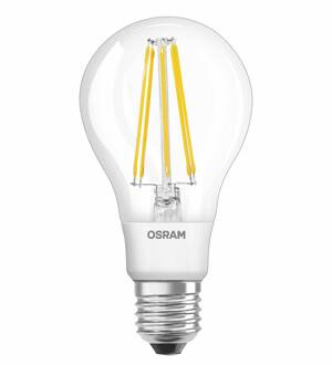 OSRAM Standaard led lamp helder filament 11w100 E27 warm