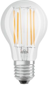 OSRAM Standaard LED-lamp helder variabel filament - 9W equivalent 75W E27 - Warm wit