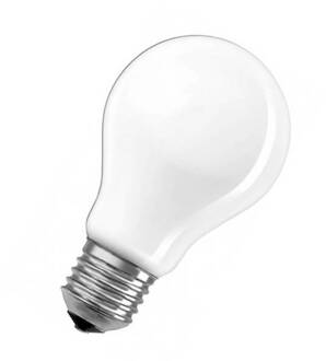 OSRAM Standaard LED-lamp variabel mat glas - 7W equivalent 60W E27 - Koel wit