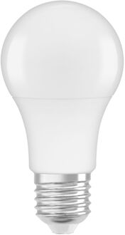 OSRAM Star + Led-lamp Met Standaard Bewegingssensor - 9w Equivalent Aan 60w E27