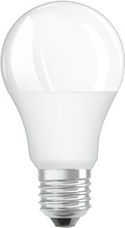 OSRAM Star + Standaard Led-lamp Rgbw Variabel Koellichaam - 9w Equivalent 60w E27 - Warm Wit