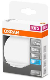OSRAM Star speciaal LED lamp GX53 4,9W 4000K opaal