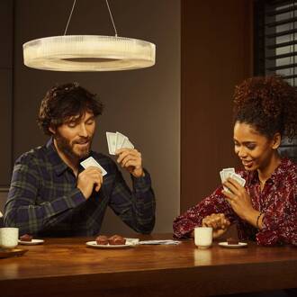 OSRAM SubstiTUBE LED G10q T9 C22 EM 11W 31,2cm 830 mat wit