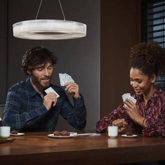 OSRAM SubstiTUBE LED G10q T9 C22 EM 11W 31,2cm 840 mat wit