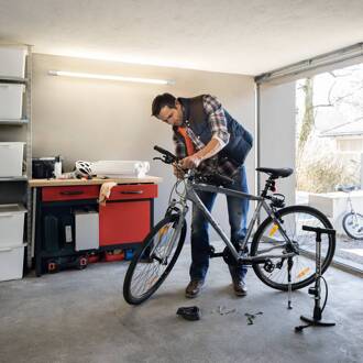 OSRAM SubstiTUBE LED G13 T8 Universal 60cm 8W 865 mat wit