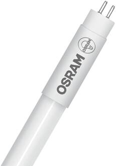 OSRAM SubstiTUBE LED G5 T5 HF HE14 54,9cm 7W 830 mat wit