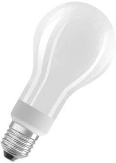 OSRAM Superstar LED lamp E27 18W 2.700K dimbaar