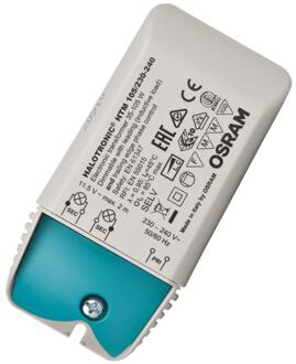 OSRAM Transformator - L 108 mm