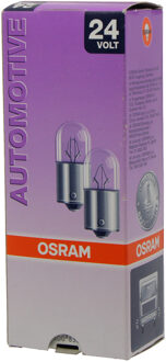 Osram Truckstar Pro 24V P21/5W BAY15d 7537TSP