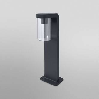 OSRAM tuinpadverlichting ENDURA CLASSIC CASCADE 50 cm donkergrijs/helder