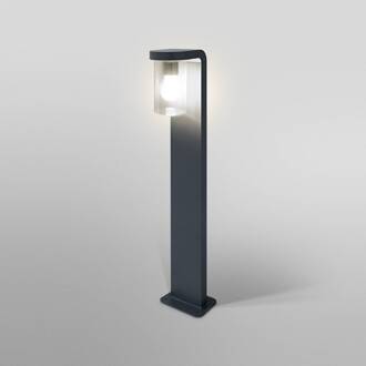 OSRAM tuinpadverlichting ENDURA CLASSIC CASCADE 80 cm donkergrijs/helder