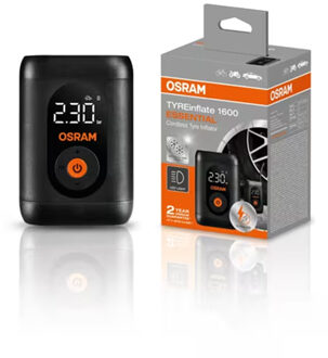 Osram TYREinflate 1600 ESSENTIAL OTIR1600ESN