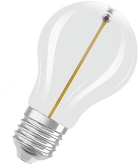 OSRAM Vintage 1906 LED lamp E27 1,8W 827 filament helder