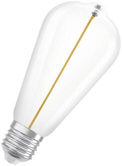OSRAM Vintage 1906 LED rustiek E27 2,2W 827 helder