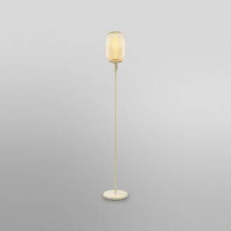 OSRAM vloerlamp DECOR STICK, beige, hoogte 146 cm, 1 x E27