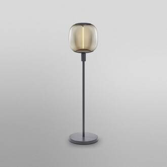 OSRAM vloerlamp DECOR STICK, donkergrijs, hoogte 78 cm, 1 x E27