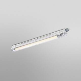OSRAM vochtbestendige lamp SUBMARINE PCR 68 cm 1x G13 T8 LED IP65 wit